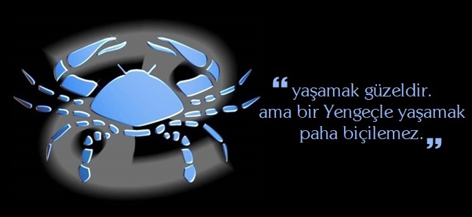 Yengec Sevgilinle Arkadasimla Burcum Ne Kadar Uyumlu 3