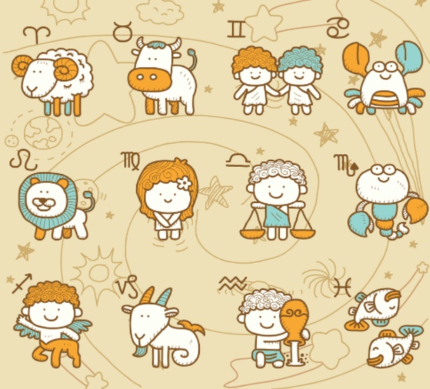 bebek burclari ve ozellikleri 2