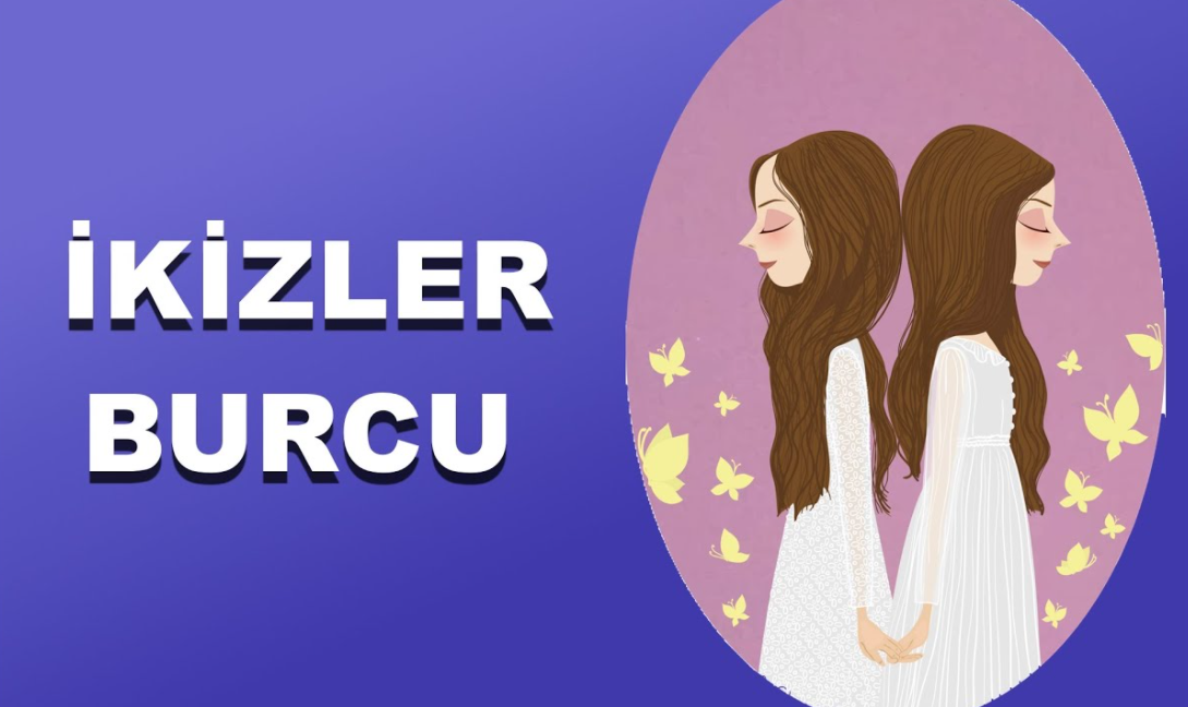 ikizler burcu 1