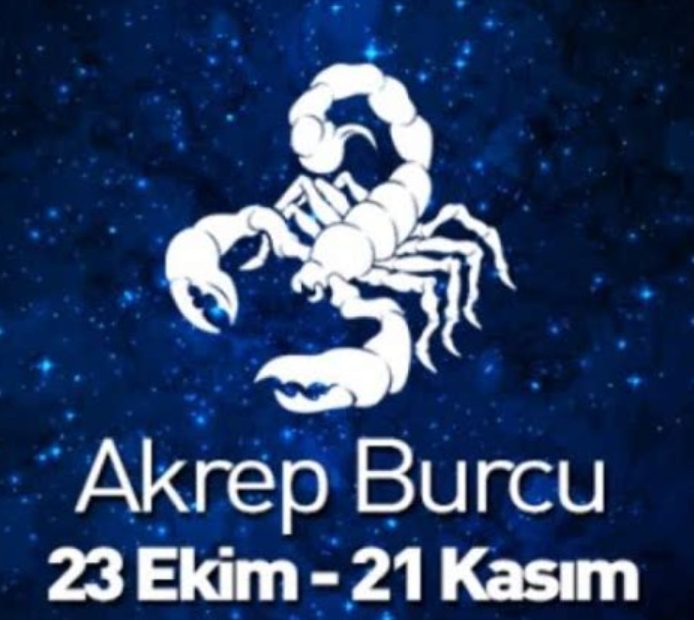 Ay burcu akrep ozellikleri 3